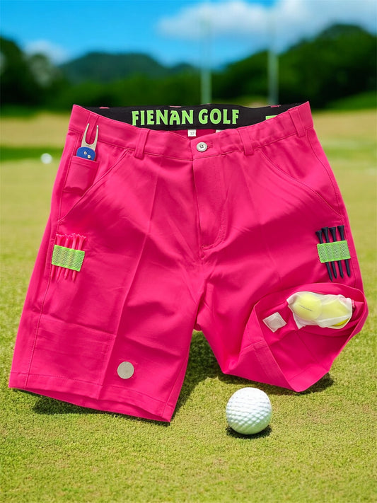 Golf Shorts