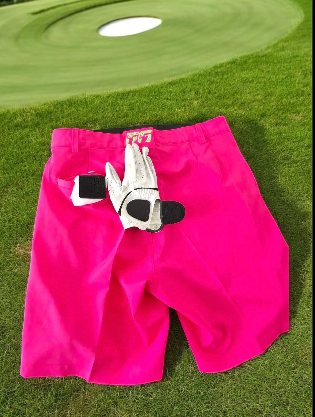Golf Shorts