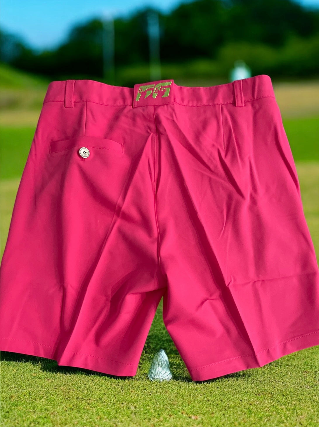 Golf Shorts