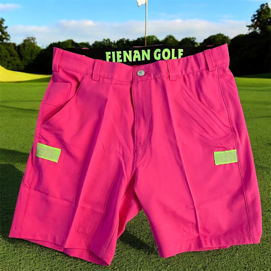 Golf Shorts