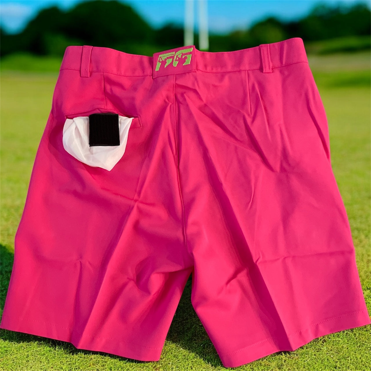 Golf Shorts